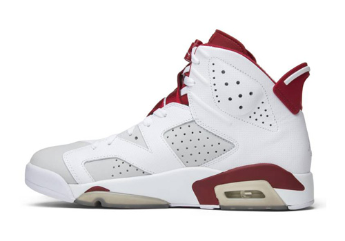 air jordan 6 alternate fake