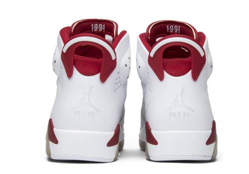 air jordan 6 alternate fake