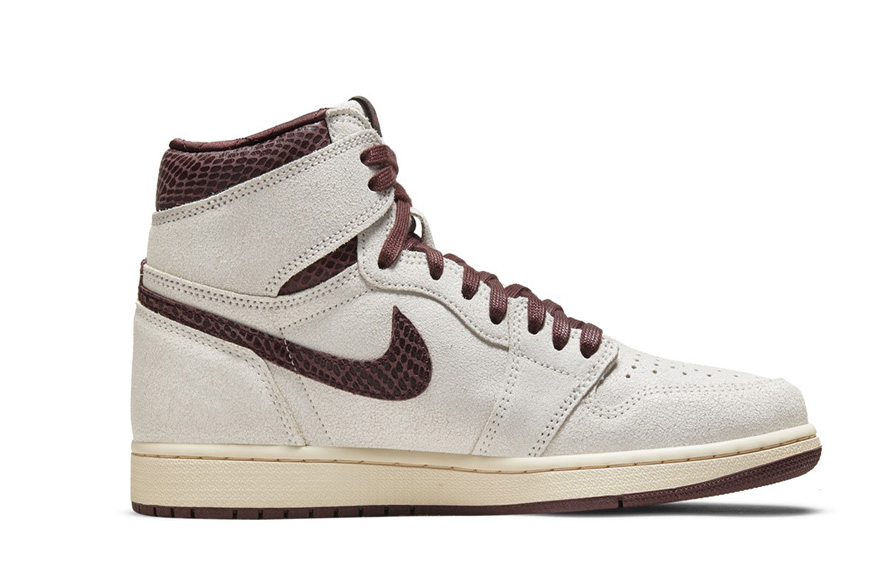 fake jordan 1 A Ma Maniere