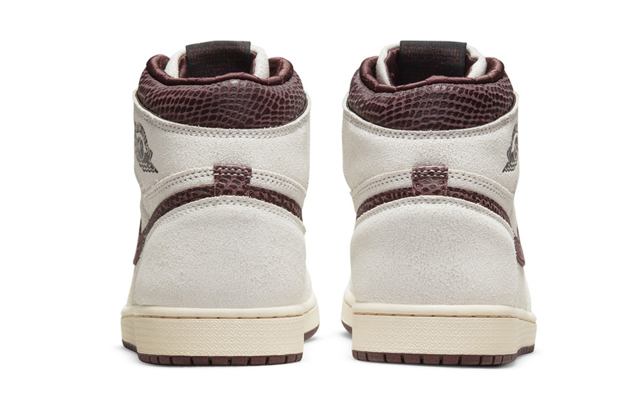fake jordan 1 A Ma Maniere