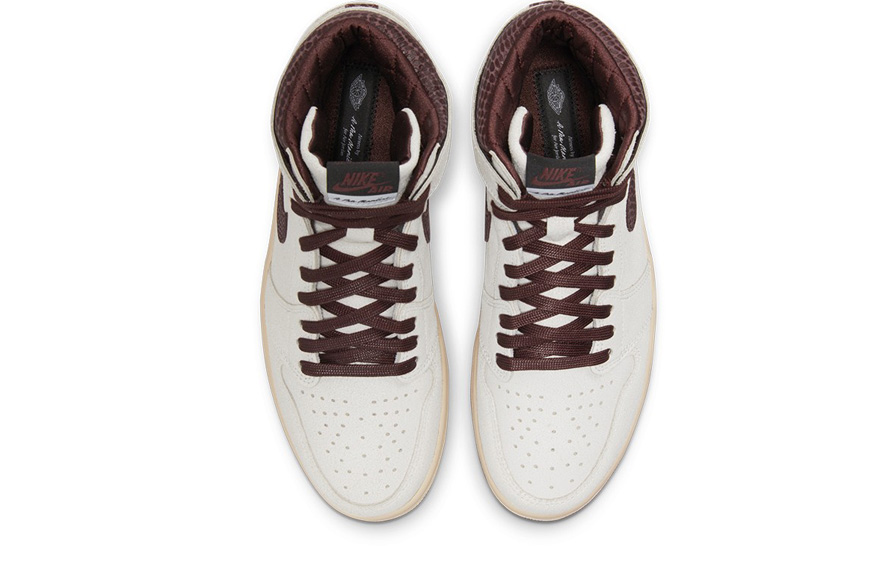 fake jordan 1 A Ma Maniere
