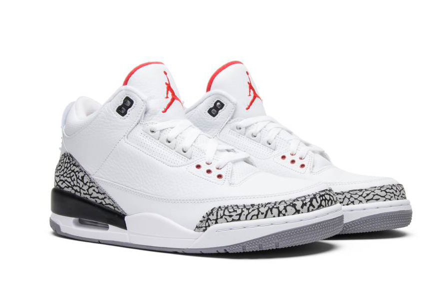 jordan 3 88