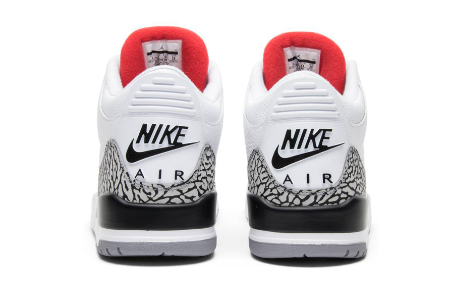 air jordan 3 88 replica