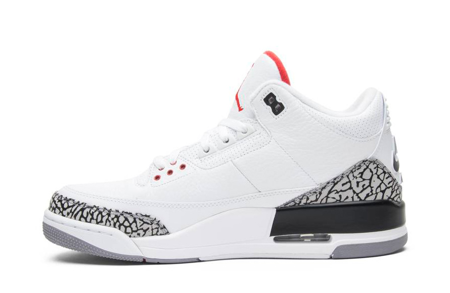 air jordan 3 88 replica