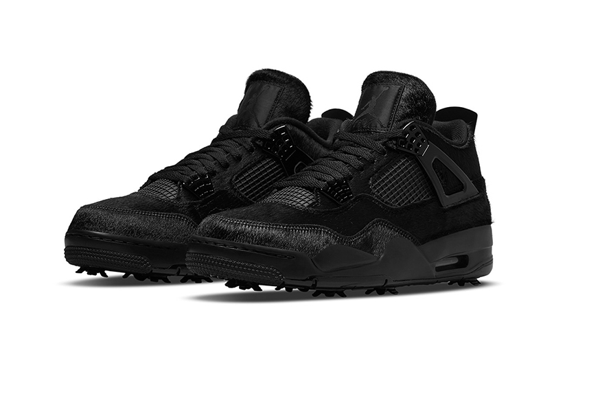 black cat 2020 jordans