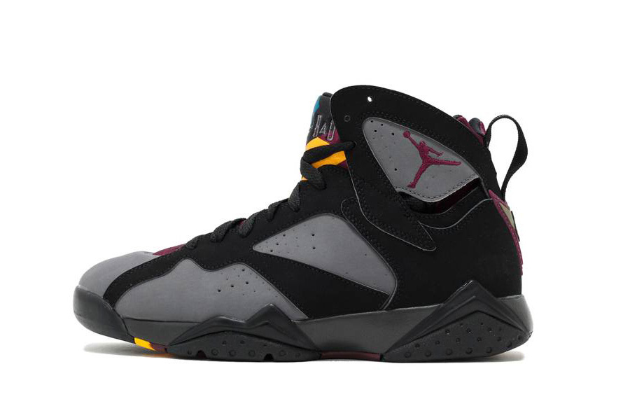 air jordan 7 bordeaux replica