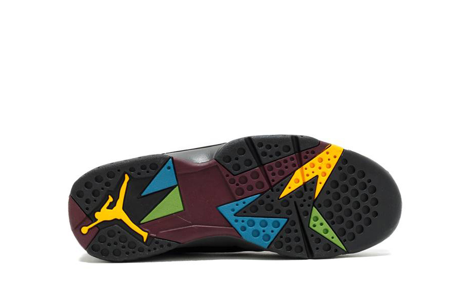 air jordan 7 bordeaux replica