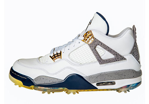 replica Jordan 4 Golf Eastside Golf