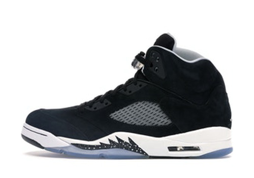 jordan 5 oreo 7.5