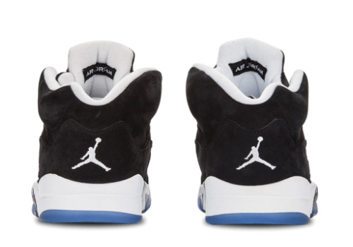 Jordan 5 Oreo/Moonlight Fake