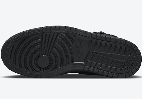 fake Jordan 1 Acclimate Triple Black