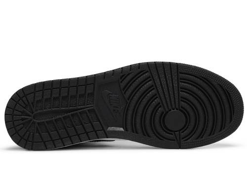 Fake Jordan 1 Prototype
