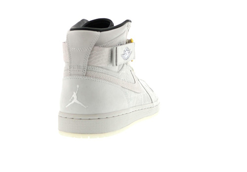Jordan 1 Retro Just Don BHM fake
