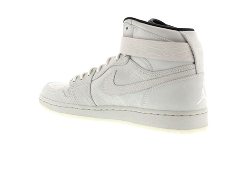 Jordan 1 Retro Just Don BHM fake