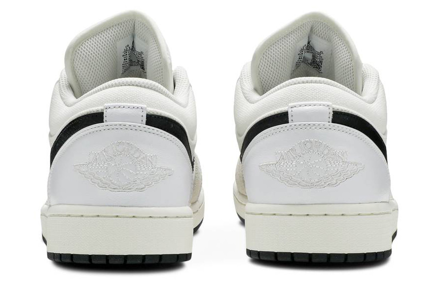 Jordan 1 Low Astrograbber fake