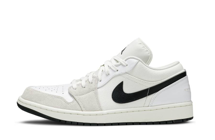 Jordan 1 Low Astrograbber fake