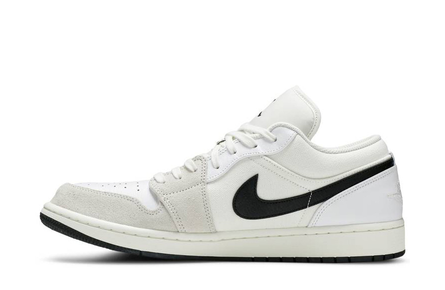 Jordan 1 Low Astrograbber fake