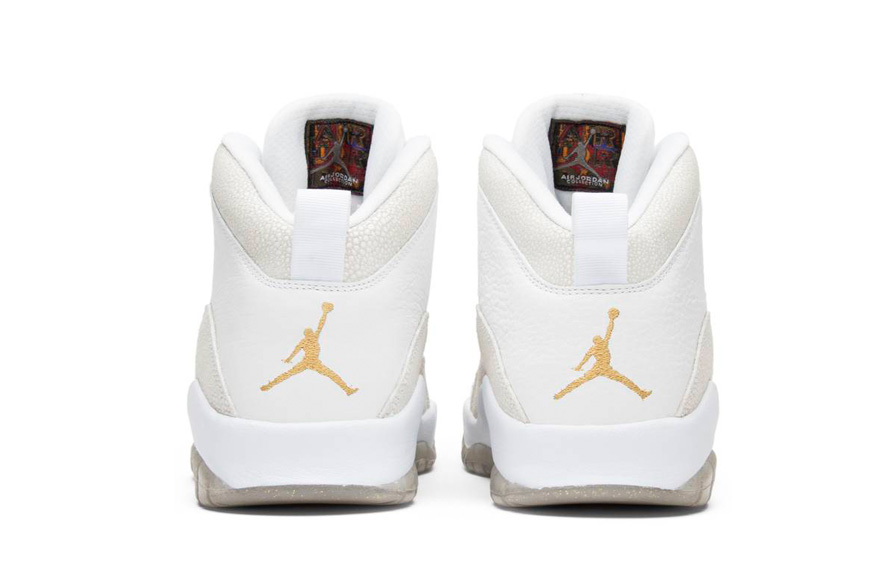 fake Jordan 10 OVO