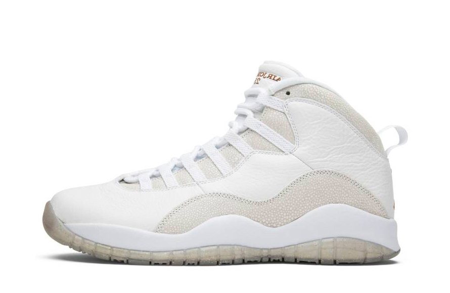 jordan 10 ovo real vs fake