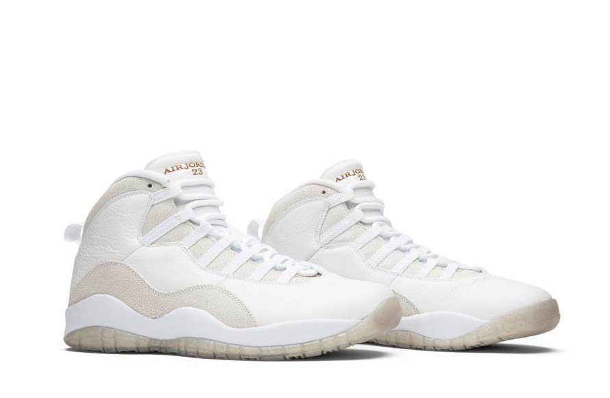 fake Jordan 10 OVO