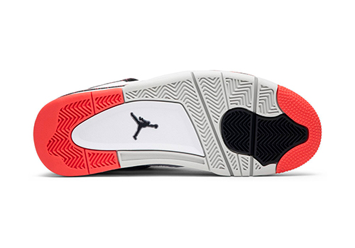 Fake Jordan 4 Flight Nostalgia