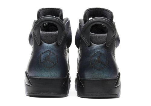 jordan 6 chameleon fake vs real