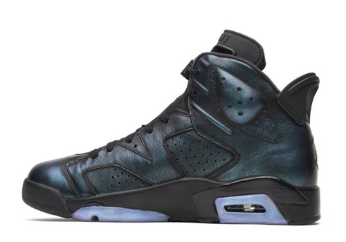 jordan 6 chameleon fake vs real