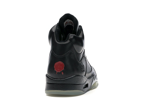 fake Jordan 5 Premio Bin23