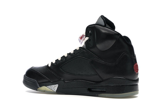 fake Jordan 5 Premio Bin23