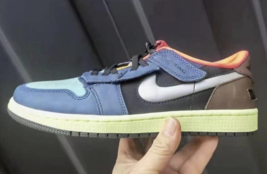 Jordans 1 Reps