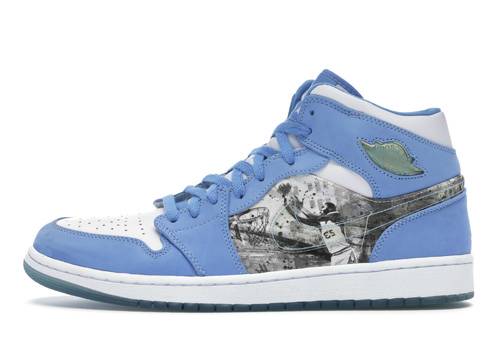 fake jordan 1 alpha