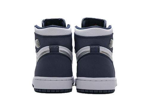 replica Jordan 1 High Midnight Navy