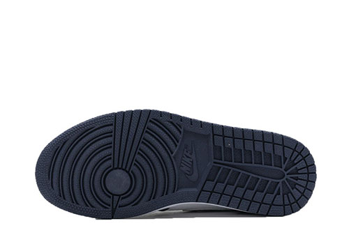 replica Jordan 1 High Midnight Navy