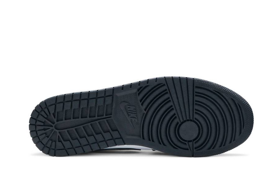 cheap real Jordan 1 Low Nothing But Net