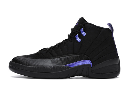 fake Jordan 12 Dark Concord