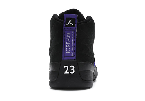 fake Jordan 12 Dark Concord