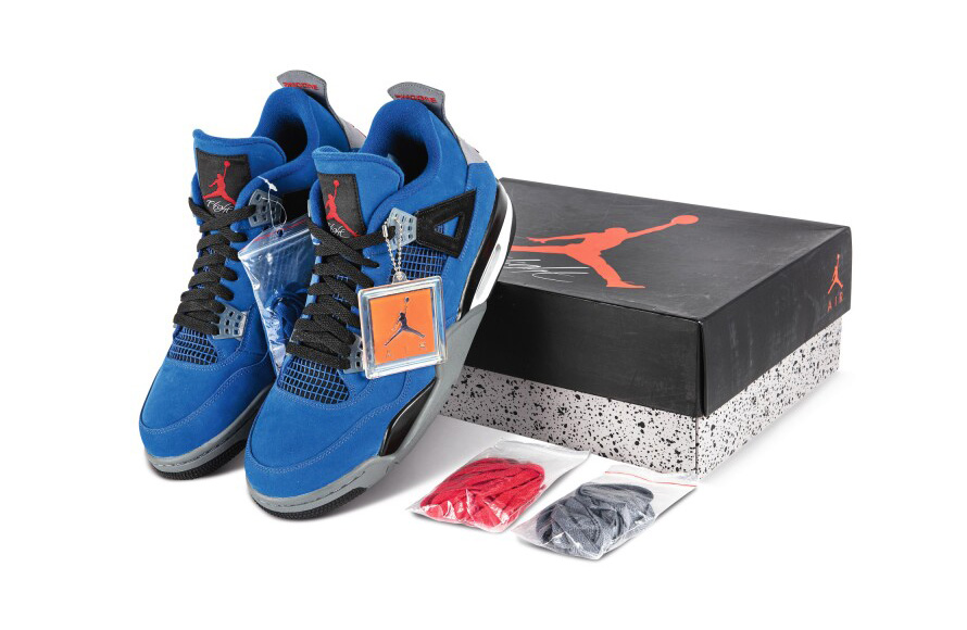 Jordan 4 Retro Eminem Encore (2017) replica