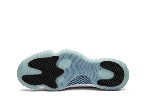 fake Jordan 11 Legend Blue