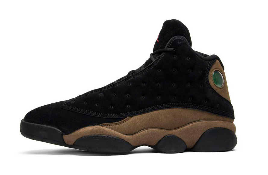 how to tell if retro 13s are fake