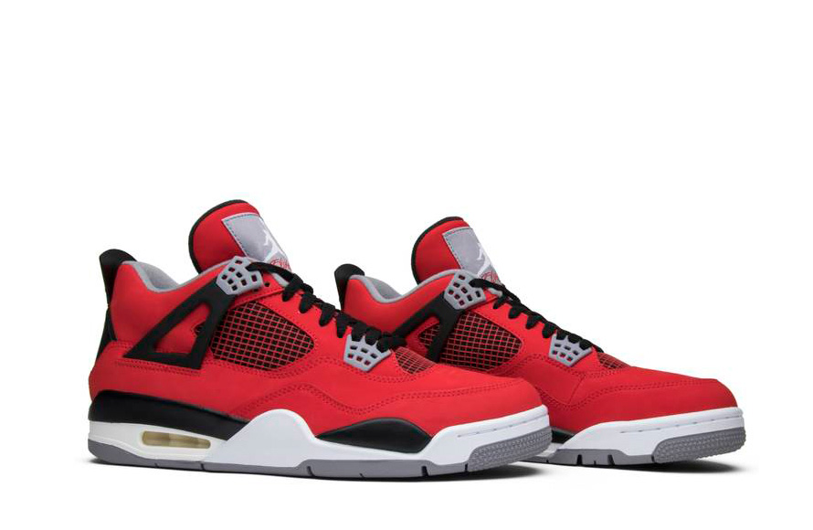 fake air jordan 4 toro bravo