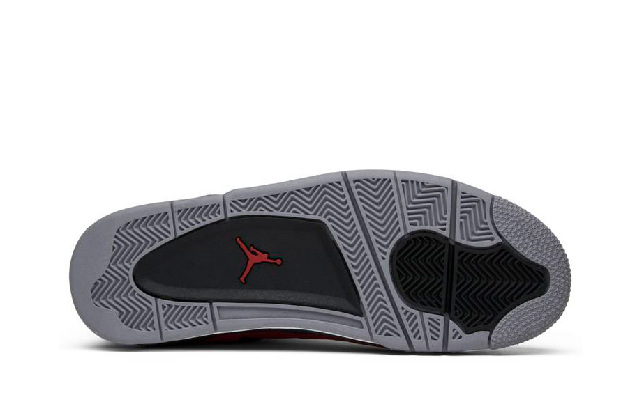 fake air jordan 4 toro bravo