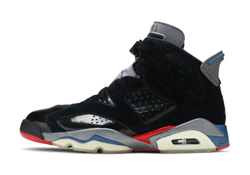 air jordan 6 pistons