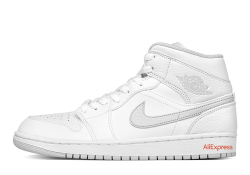 Selling Fake Jordan 1 'Aliexpress' High-top Sneakers Online |  JordanKicks.org