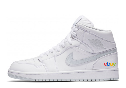 fake air jordan 1 ebay