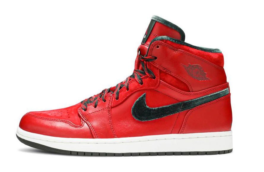 fake Jordan 1 Gucci
