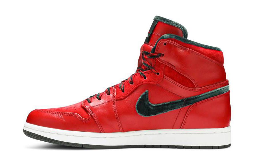 fake Jordan 1 Gucci