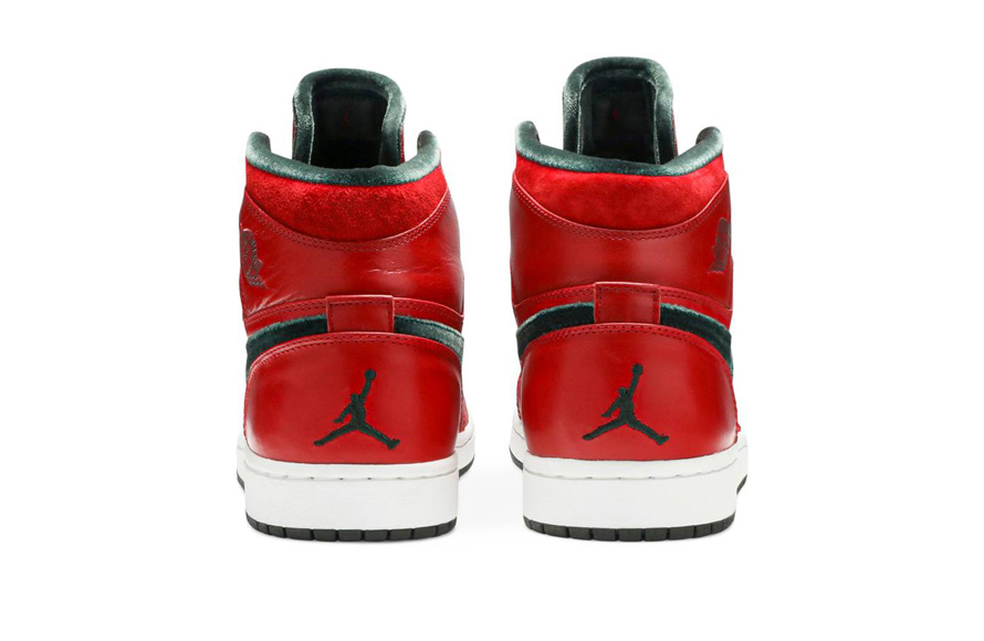 fake Jordan 1 Gucci