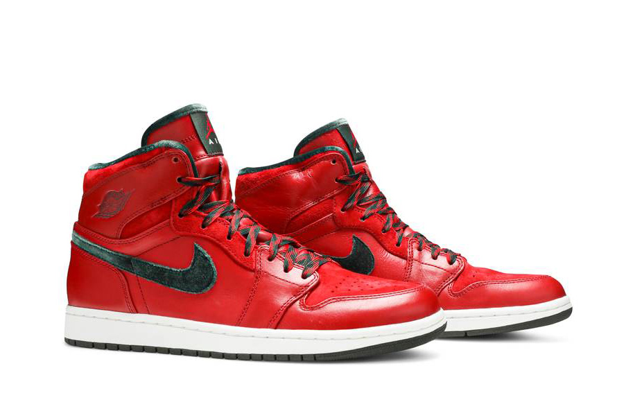 fake Jordan 1 Gucci
