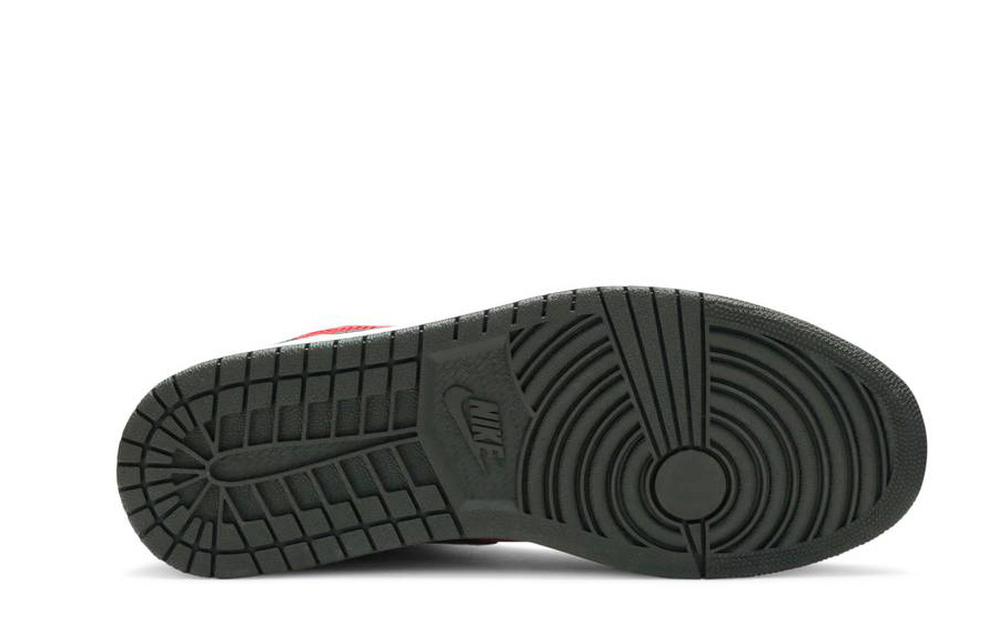fake Jordan 1 Gucci