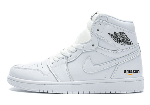 fake jordan 1 amazon